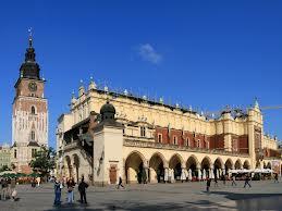 Krakow travel